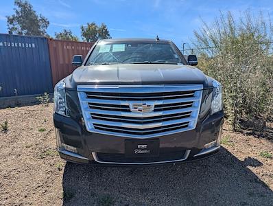 Used 2016 Cadillac Escalade ESV - photo 1