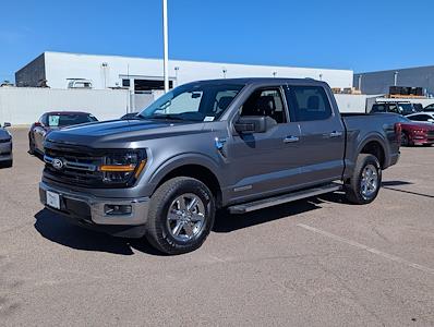 Used 2025 Ford F-150 - photo 1