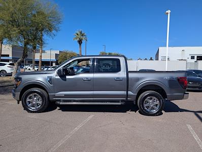 Used 2025 Ford F-150 - photo 1