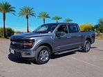2025 Ford F-150 SuperCrew Cab 4x4 Pickup for sale #P14566 - photo 1