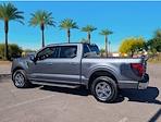 2025 Ford F-150 SuperCrew Cab 4x4 Pickup for sale #P14566 - photo 3