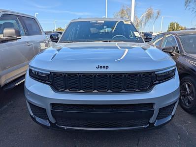 Used 2024 Jeep Grand Cherokee L Altitude for sale #P14567 - photo 2