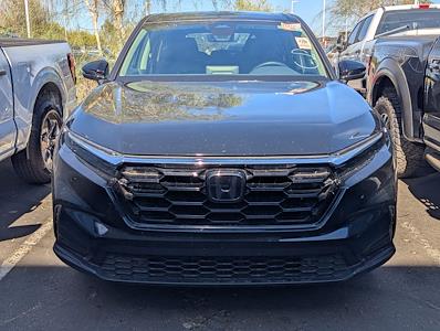 Used 2025 Honda CR-V EX-L for sale #P14569 - photo 2