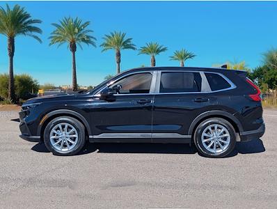 Used 2025 Honda CR-V - photo 1