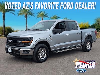 Used 2024 Ford F-150 - photo 1