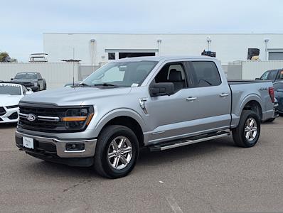 Used 2024 Ford F-150 - photo 1