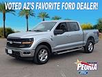2024 Ford F-150 SuperCrew Cab 4x4 Pickup for sale #P14570 - photo 1
