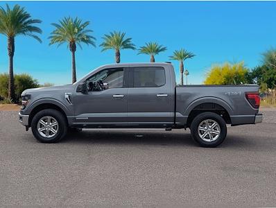 2024 Ford F-150 SuperCrew Cab 4x4 Pickup for sale #P14573 - photo 2