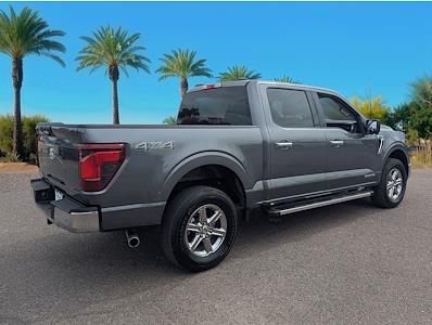 2024 Ford F-150 SuperCrew Cab 4x4 Pickup for sale #P14573 - photo 2