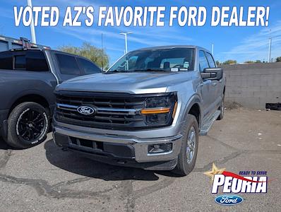 Used 2024 Ford F-150 - photo 1