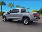 2024 Ford F-150 SuperCrew Cab 4x4 Pickup for sale #P14574 - photo 3