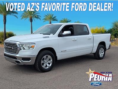 Used 2024 Ram 1500 - photo 1