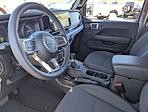 2025 Jeep Wrangler 4xe 4x4 SUV for sale #P14577 - photo 15