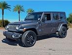 2025 Jeep Wrangler 4xe 4x4 SUV for sale #P14577 - photo 29