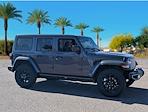 2025 Jeep Wrangler 4xe 4x4 SUV for sale #P14577 - photo 6