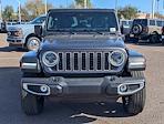 2025 Jeep Wrangler 4xe 4x4 SUV for sale #P14577 - photo 8