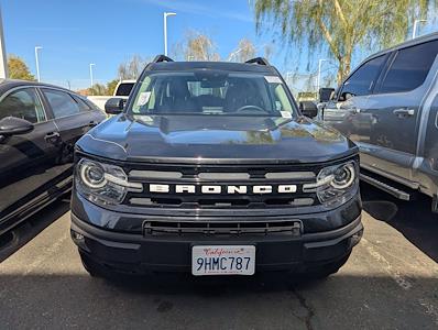 Used 2023 Ford Bronco Sport - photo 1