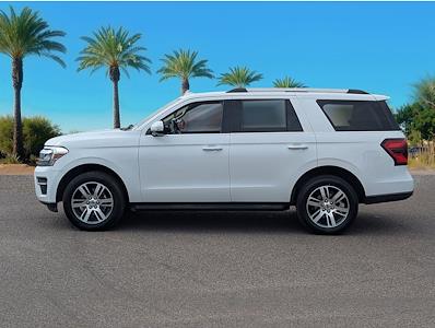 Used 2024 Ford Expedition - photo 1