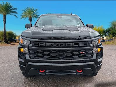 Used 2025 Chevrolet Silverado 1500 - photo 1
