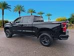 2025 Chevrolet Silverado 1500 Crew Cab 4x4 Pickup for sale #P14585 - photo 4