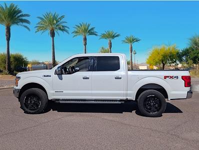 Used 2020 Ford F-150 - photo 1
