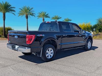 Used 2022 Ford F-150 - photo 1