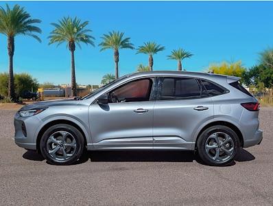 Used 2024 Ford Escape - photo 1