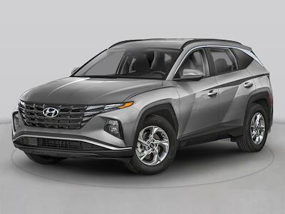 Used 2023 Hyundai Tucson - photo 1
