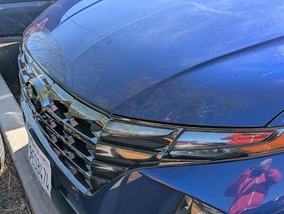 2023 Hyundai Tucson AWD SUV for sale #P14597 - photo 2