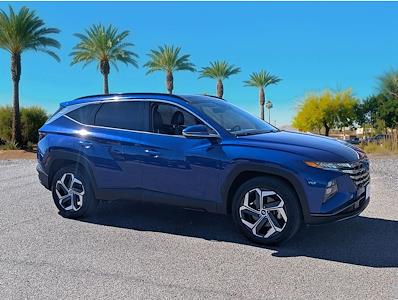 Used 2023 Hyundai Tucson - photo 1