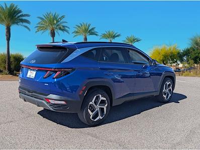 Used 2023 Hyundai Tucson - photo 1
