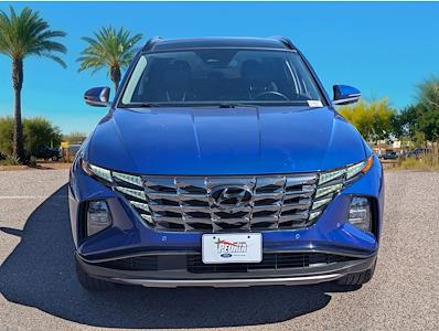 Used 2023 Hyundai Tucson - photo 1