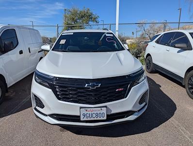 2024 Chevrolet Equinox FWD SUV for sale #P14600 - photo 2