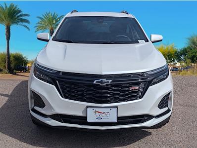 Used 2024 Chevrolet Equinox - photo 1