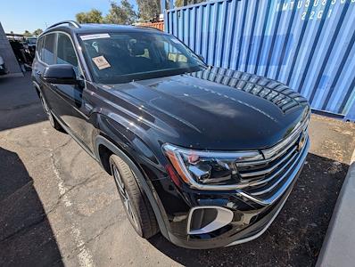 2025 Volkswagen Atlas AWD SUV for sale #P14605 - photo 2