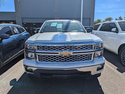 Used 2014 Chevrolet Silverado 1500 - photo 1