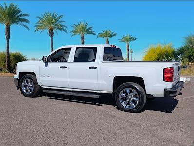 Used 2014 Chevrolet Silverado 1500 - photo 1