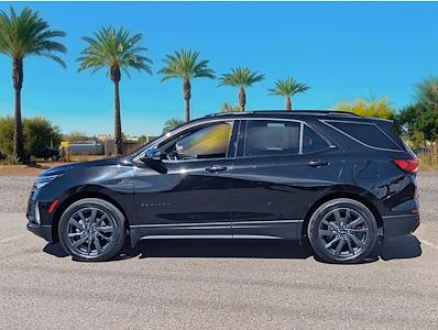 Used 2023 Chevrolet Equinox - photo 1