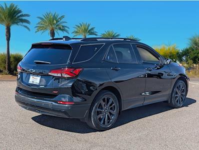 Used 2023 Chevrolet Equinox - photo 1