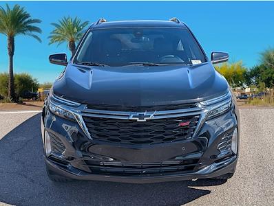 Used 2023 Chevrolet Equinox - photo 1