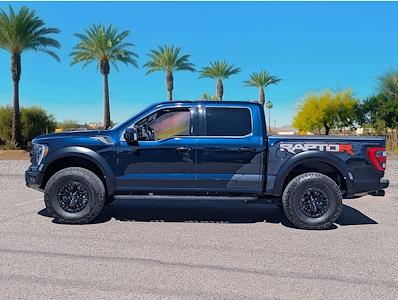 Used 2023 Ford F-150 - photo 1
