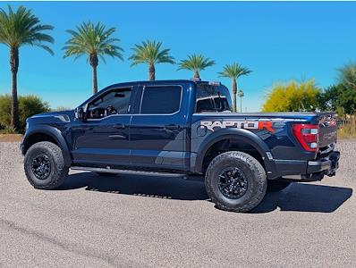 Used 2023 Ford F-150 - photo 1