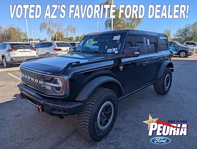 2022 Ford Bronco 4x4 SUV for sale #P14612 - photo 1