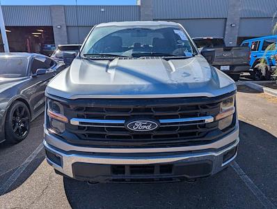 Used 2024 Ford F-150 - photo 1