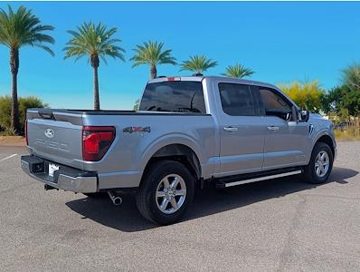 Used 2024 Ford F-150 - photo 1