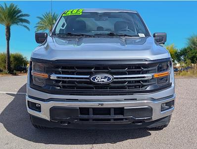 Used 2024 Ford F-150 - photo 1