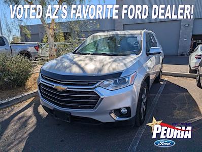 2018 Chevrolet Traverse AWD SUV for sale #P14615 - photo 1