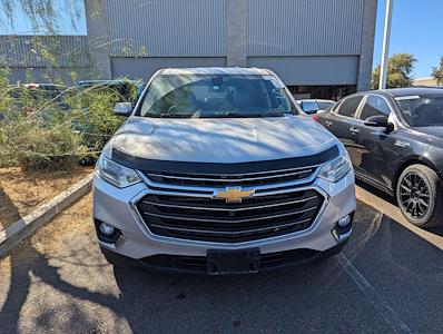 2018 Chevrolet Traverse AWD SUV for sale #P14615 - photo 2