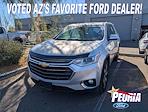 2018 Chevrolet Traverse AWD SUV for sale #P14615 - photo 1