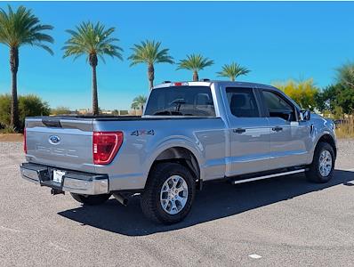 Used 2023 Ford F-150 - photo 1